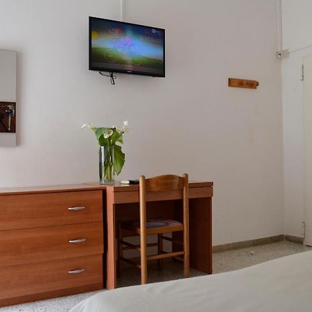 Sportur Club Hotel Cervia Extérieur photo