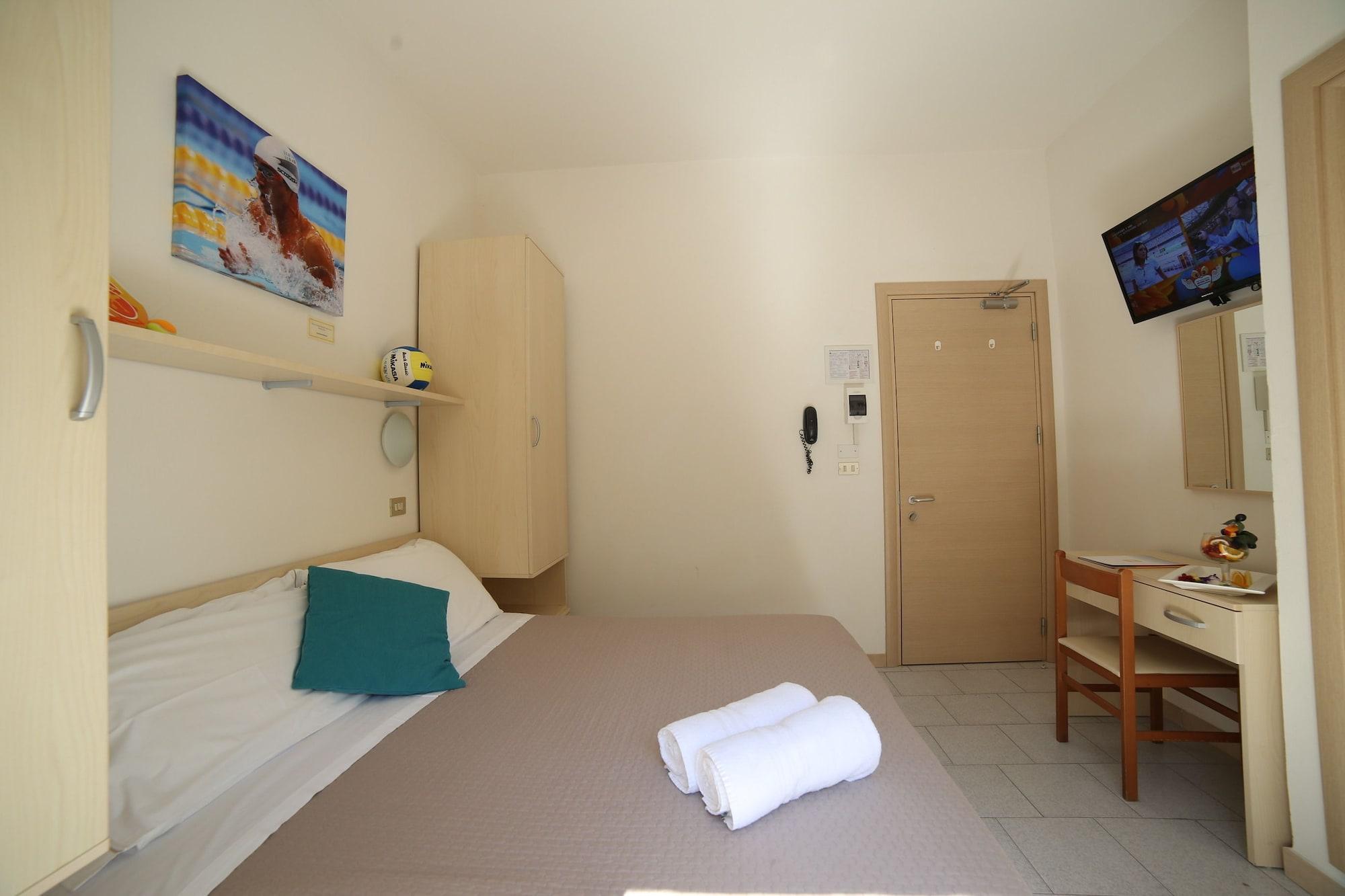 Sportur Club Hotel Cervia Extérieur photo