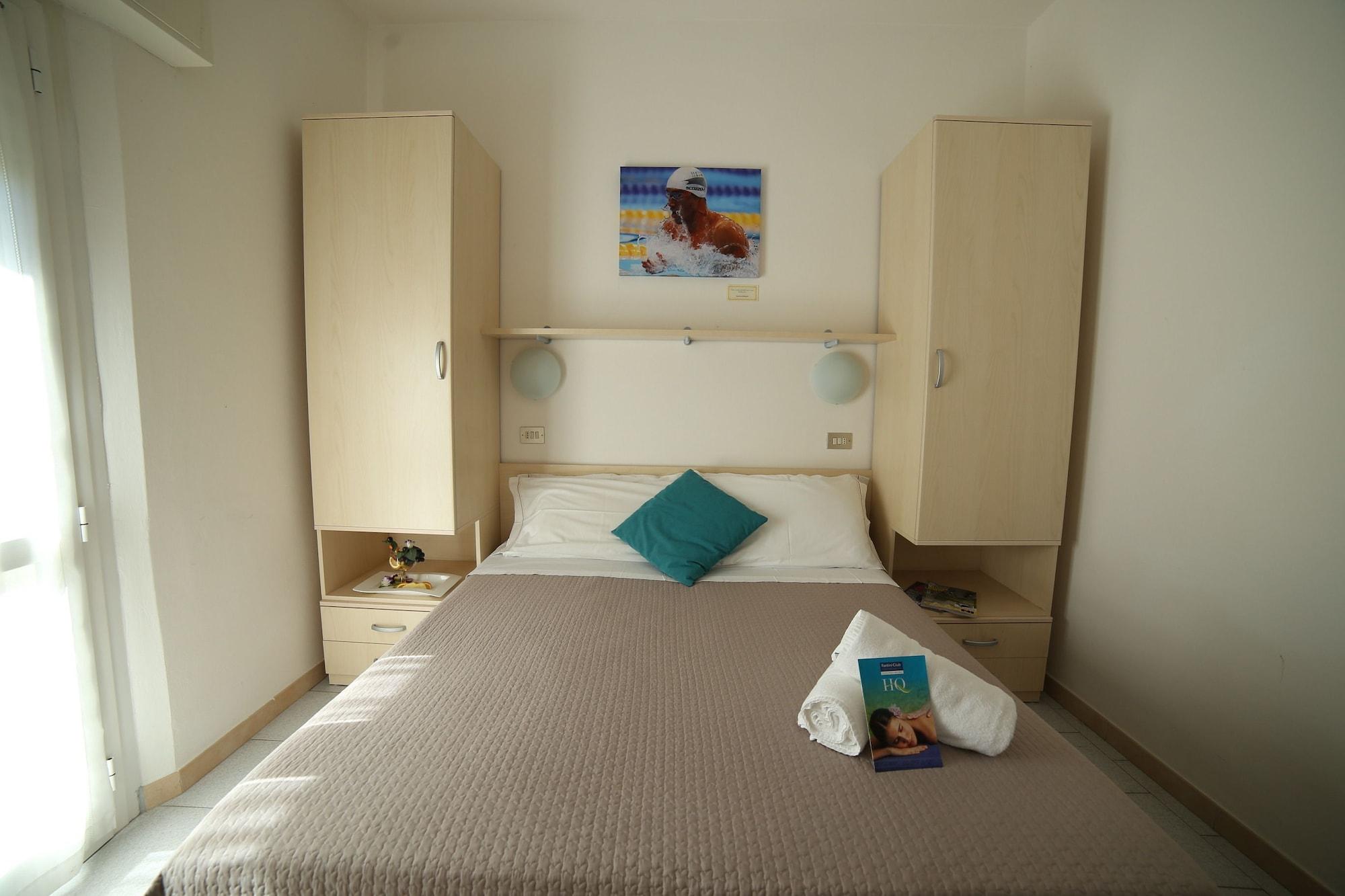 Sportur Club Hotel Cervia Extérieur photo