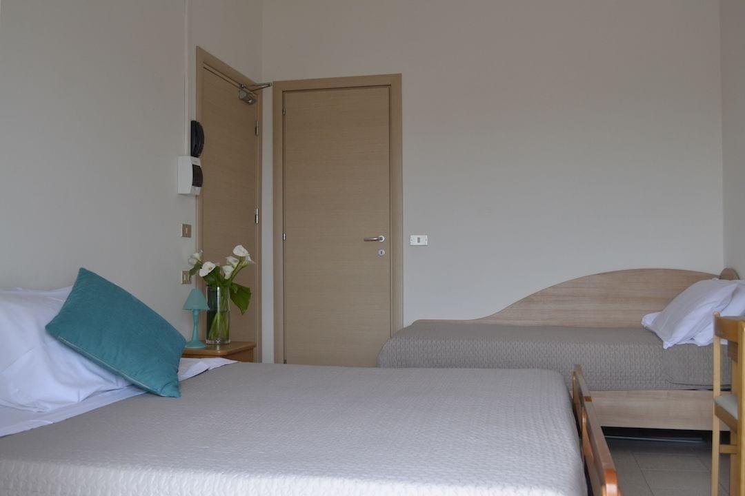 Sportur Club Hotel Cervia Extérieur photo