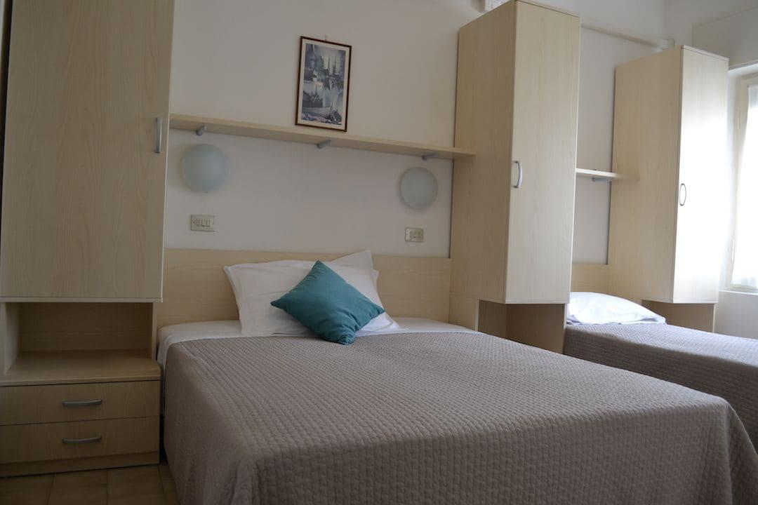 Sportur Club Hotel Cervia Extérieur photo