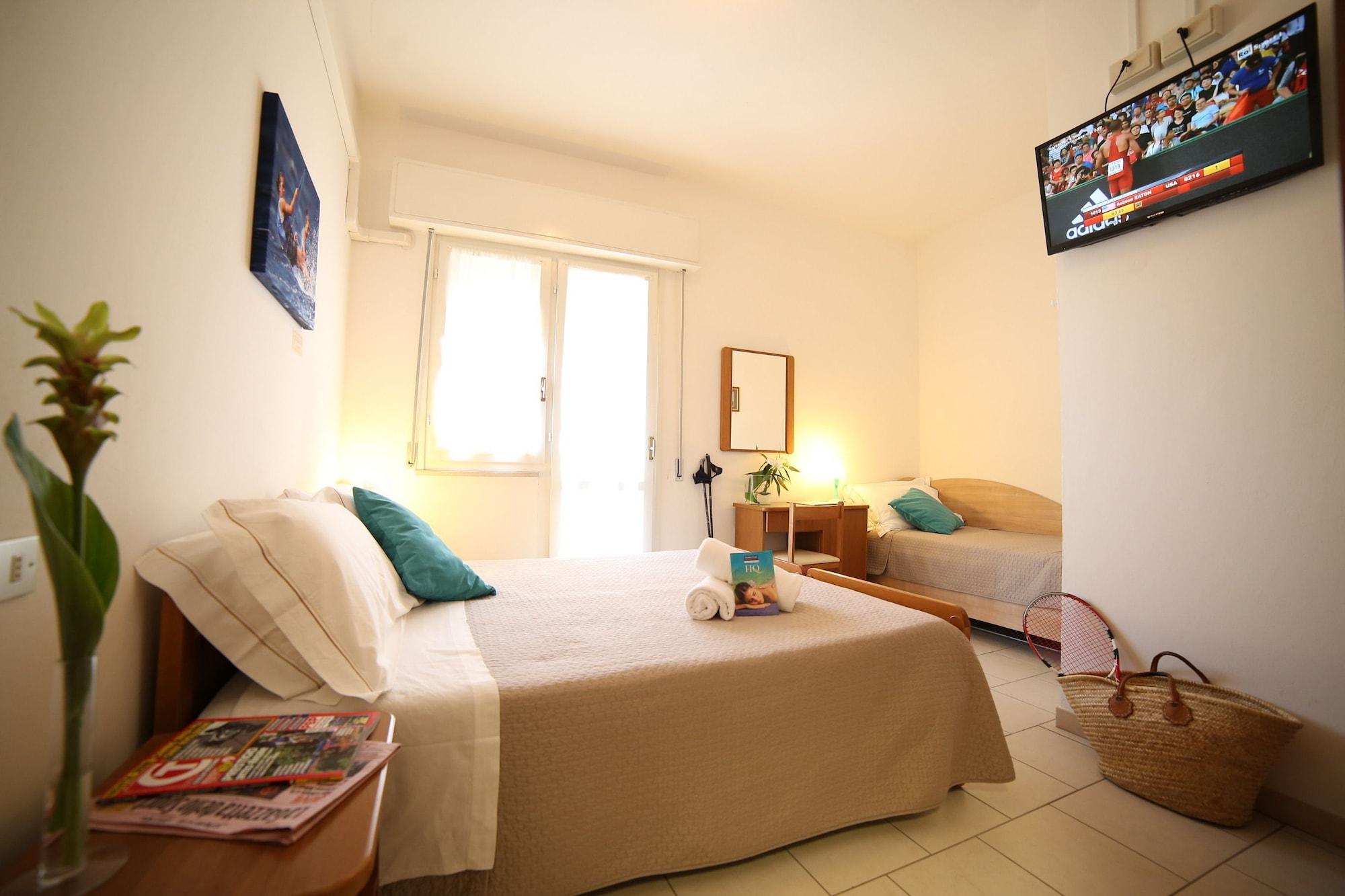 Sportur Club Hotel Cervia Extérieur photo