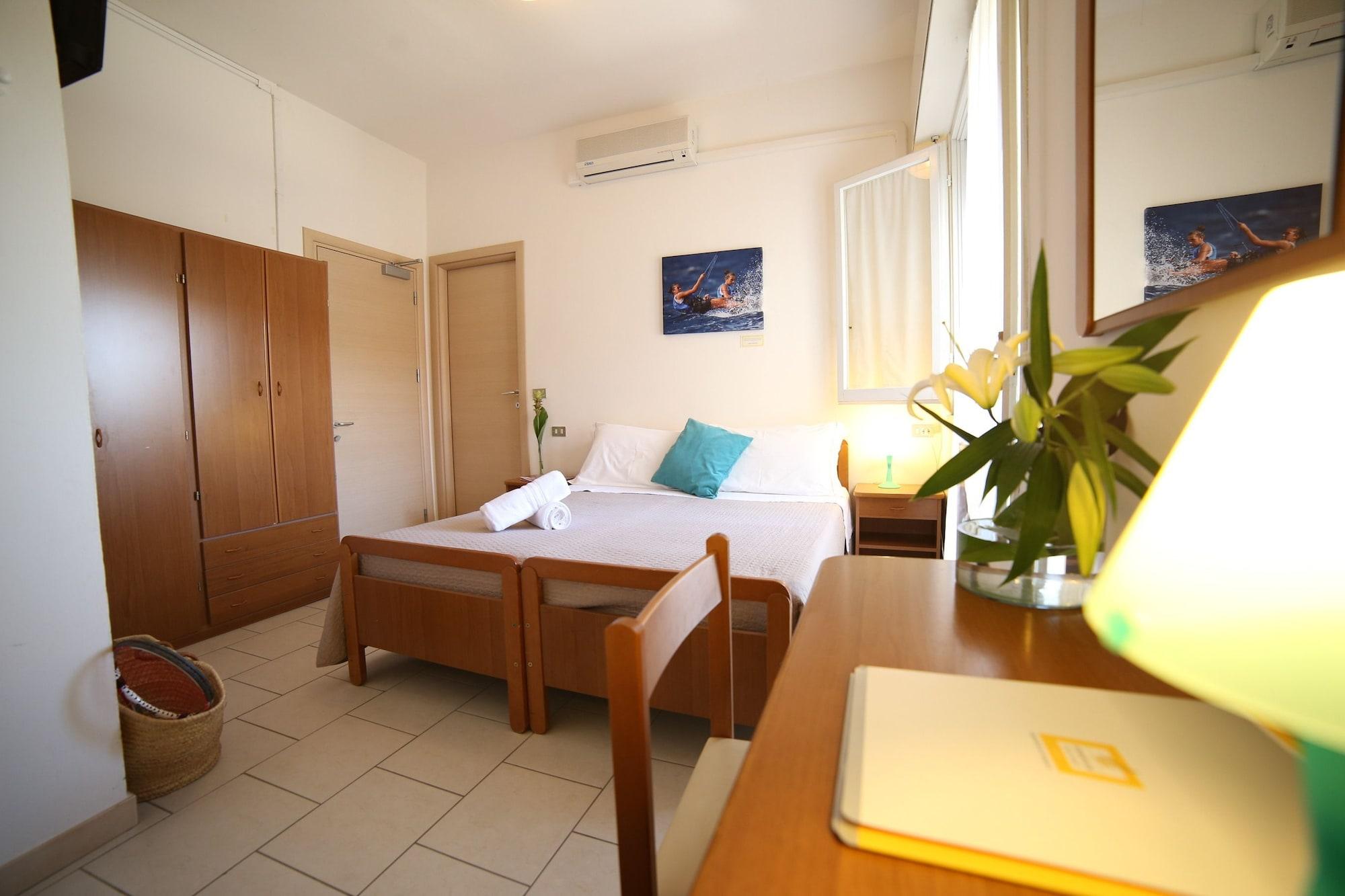 Sportur Club Hotel Cervia Extérieur photo