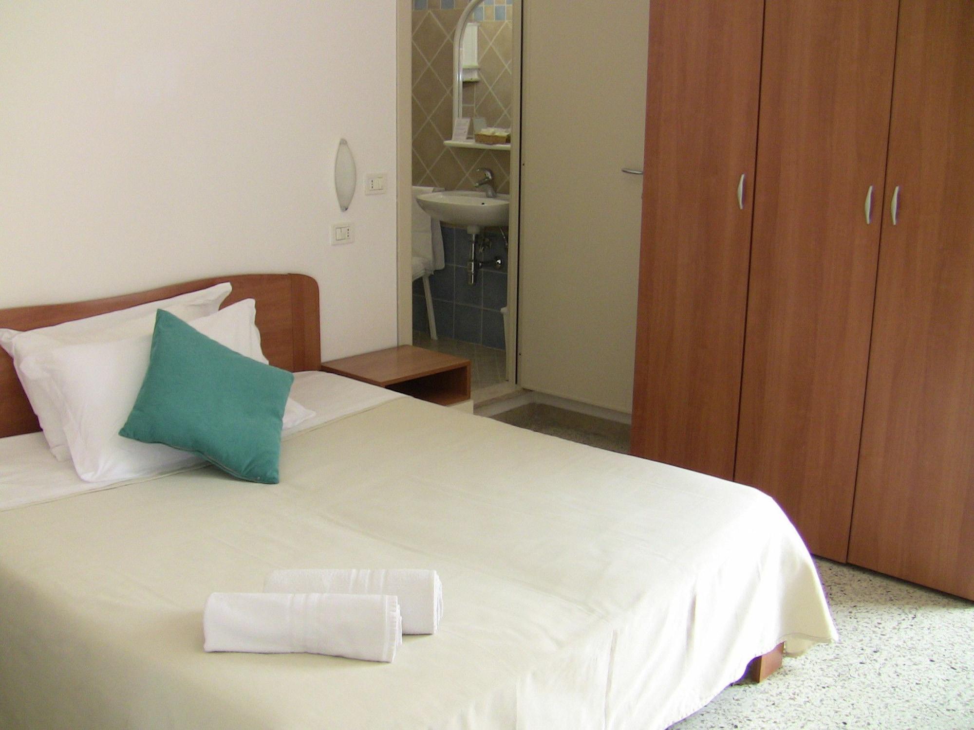 Sportur Club Hotel Cervia Extérieur photo