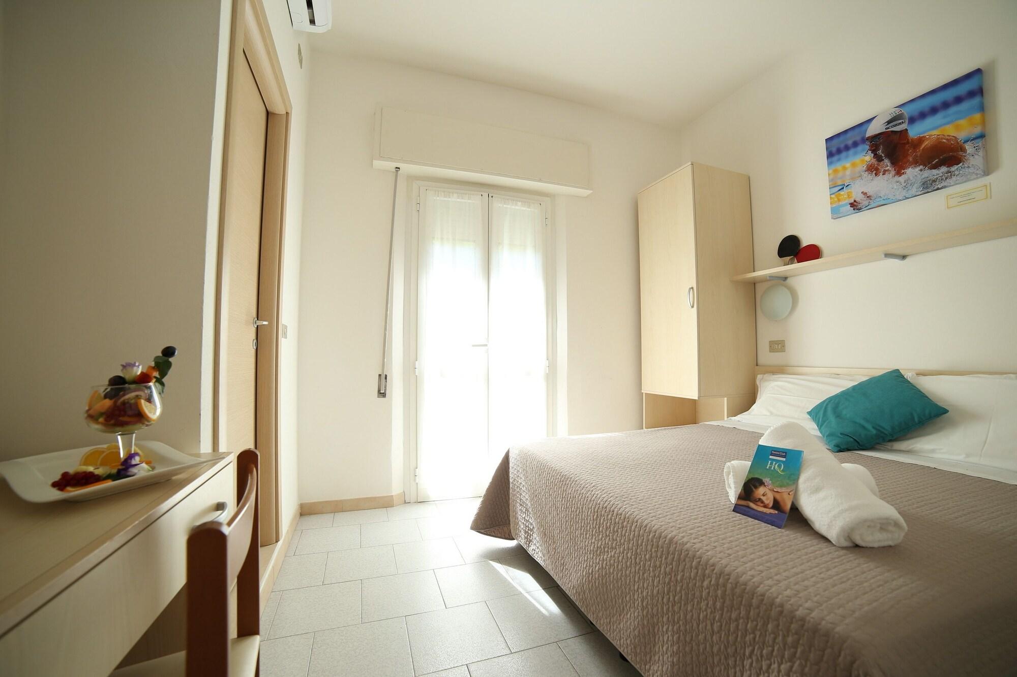 Sportur Club Hotel Cervia Extérieur photo