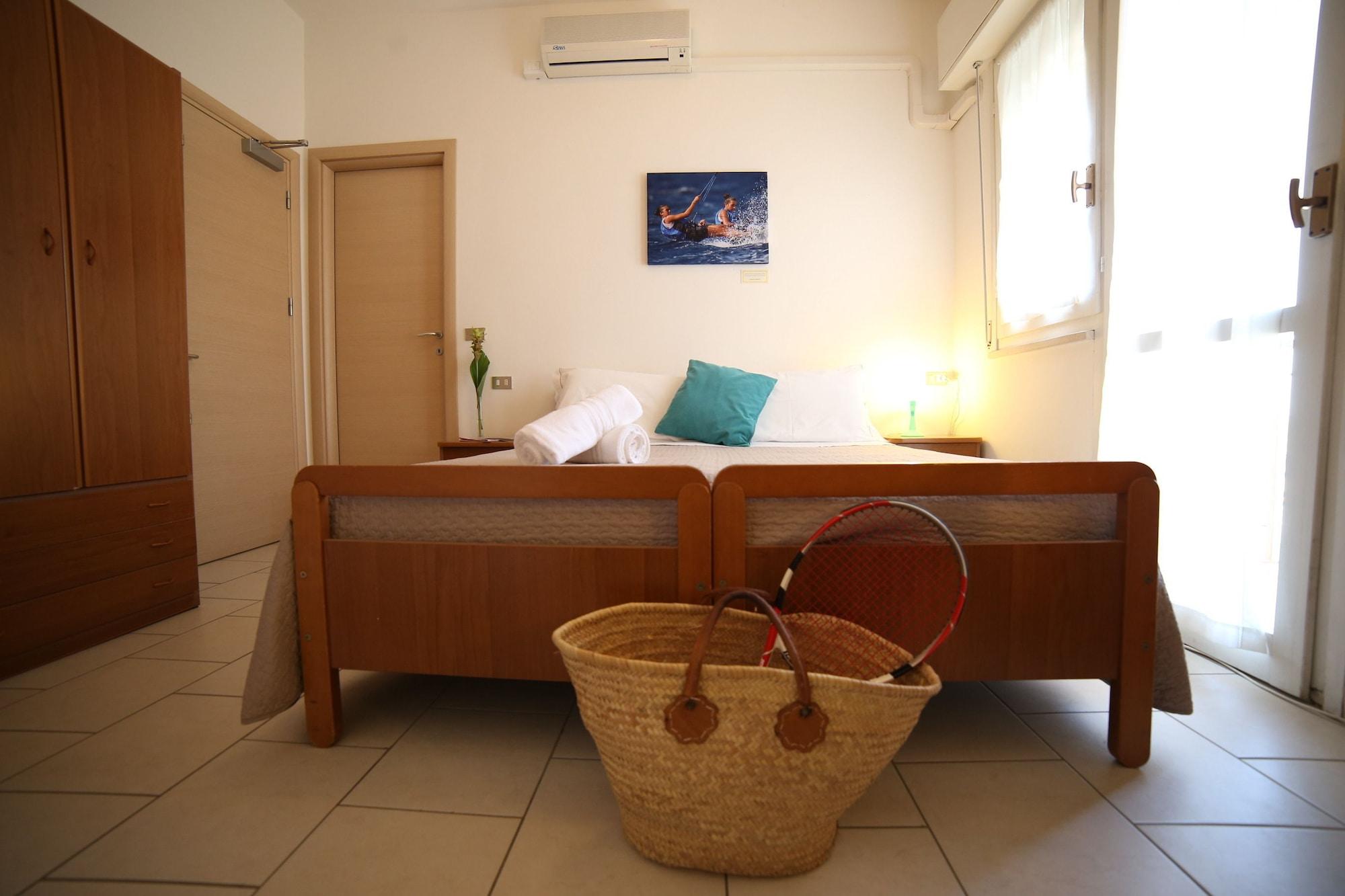 Sportur Club Hotel Cervia Extérieur photo