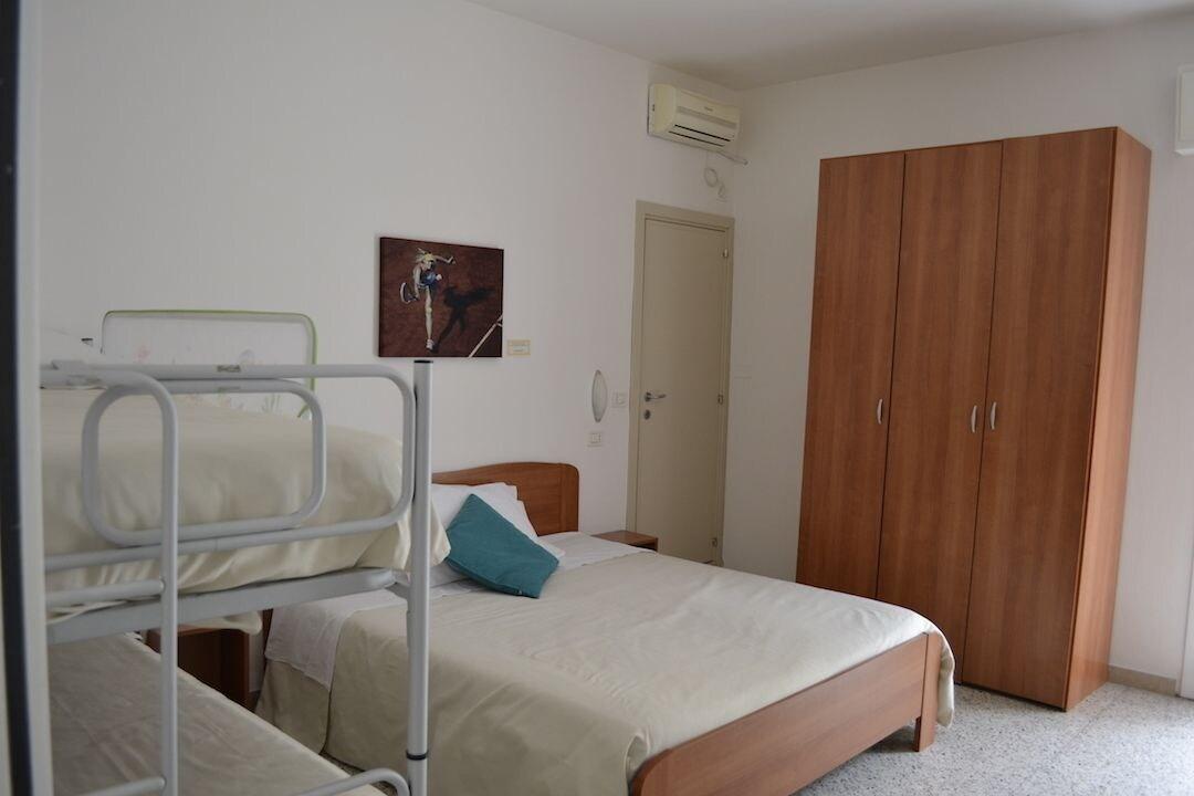 Sportur Club Hotel Cervia Extérieur photo