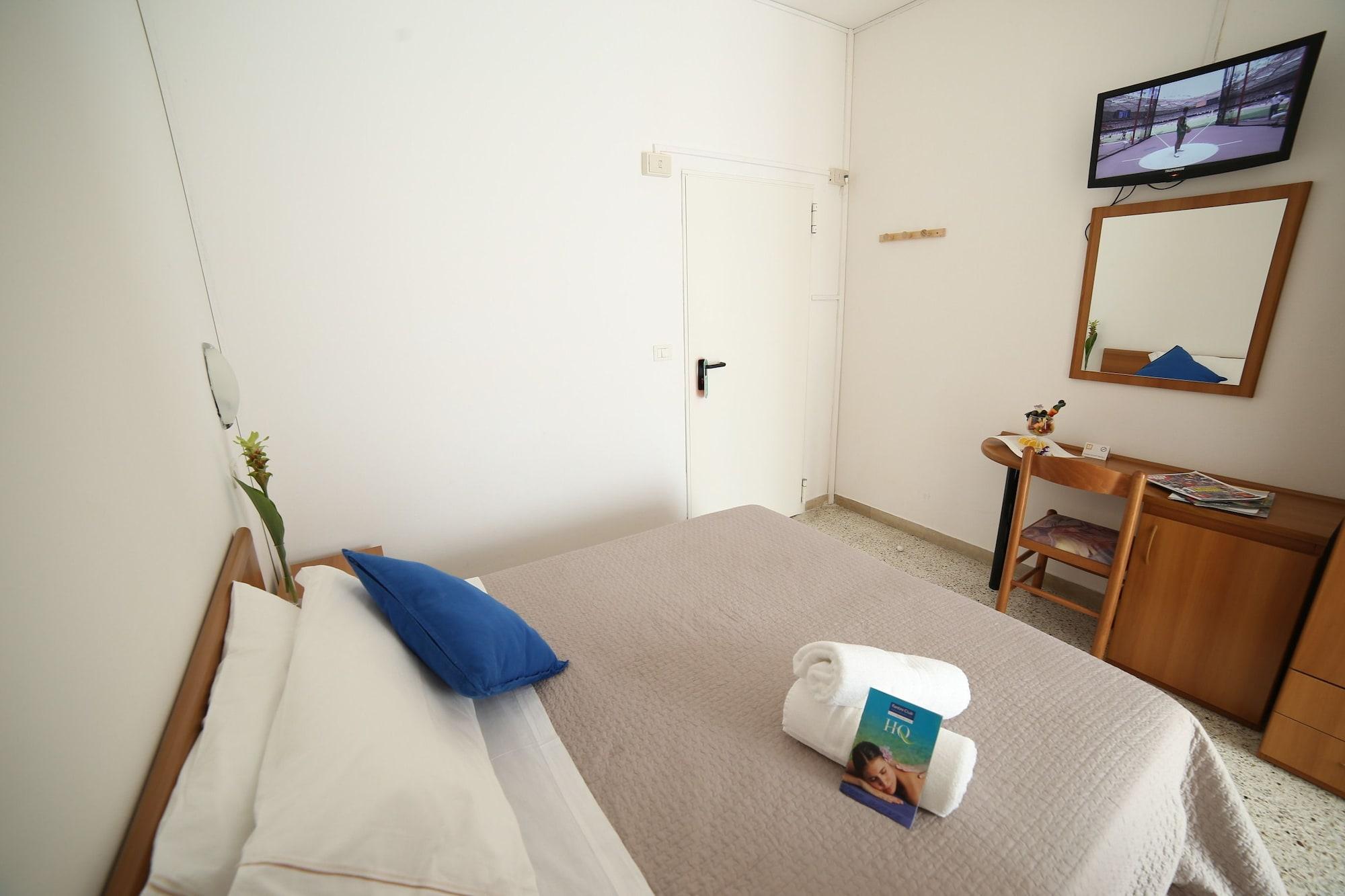 Sportur Club Hotel Cervia Extérieur photo