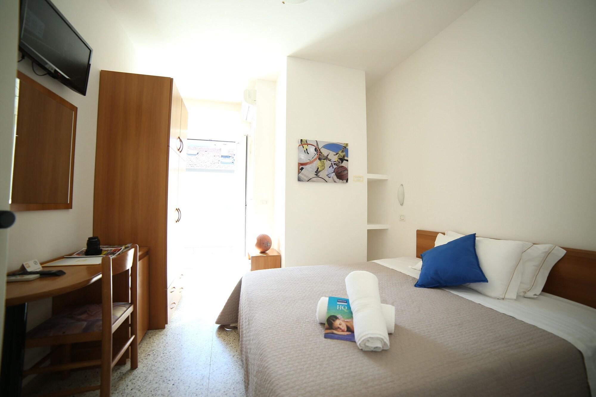 Sportur Club Hotel Cervia Extérieur photo