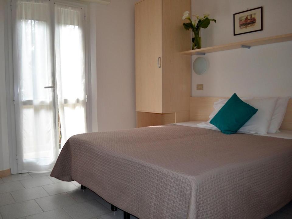 Sportur Club Hotel Cervia Chambre photo