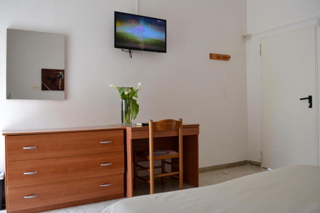 Sportur Club Hotel Cervia Extérieur photo