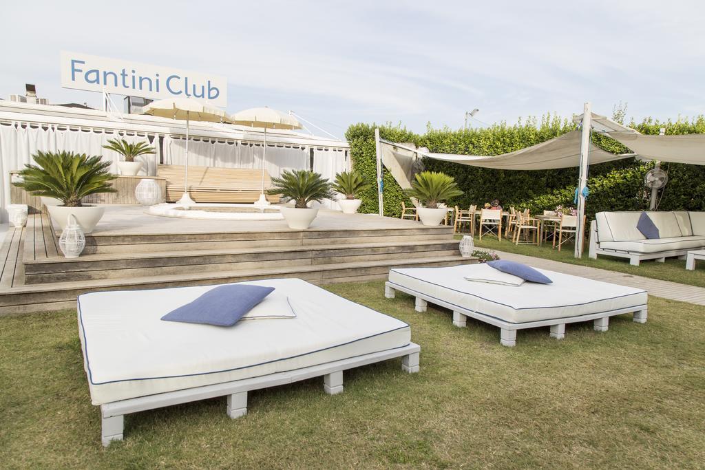 Sportur Club Hotel Cervia Extérieur photo