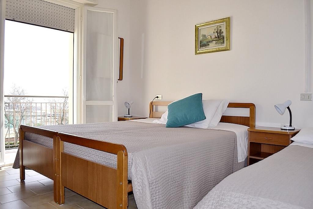 Sportur Club Hotel Cervia Extérieur photo