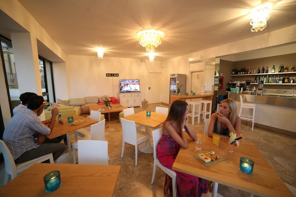 Sportur Club Hotel Cervia Extérieur photo