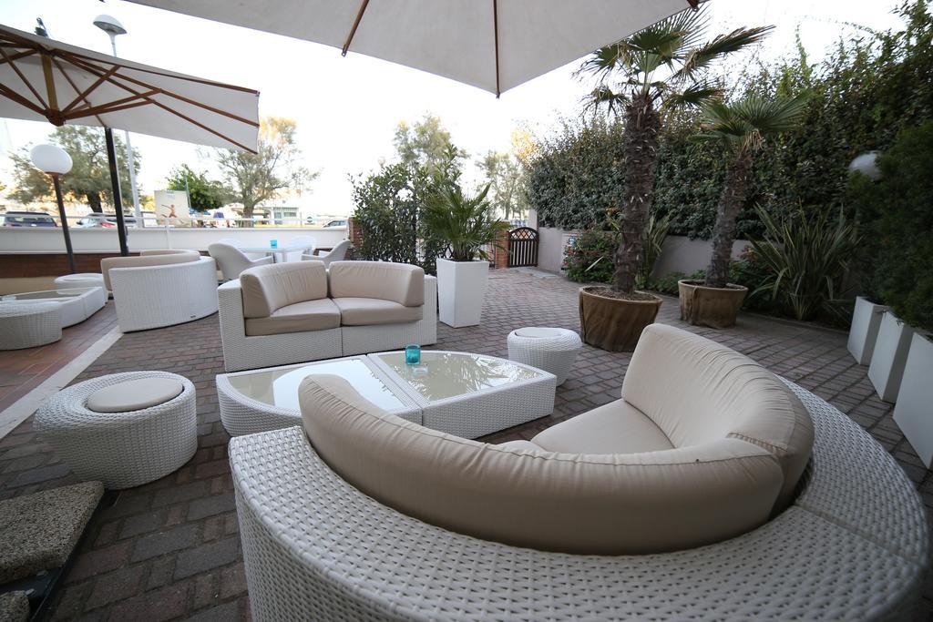 Sportur Club Hotel Cervia Extérieur photo