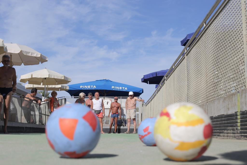 Sportur Club Hotel Cervia Extérieur photo