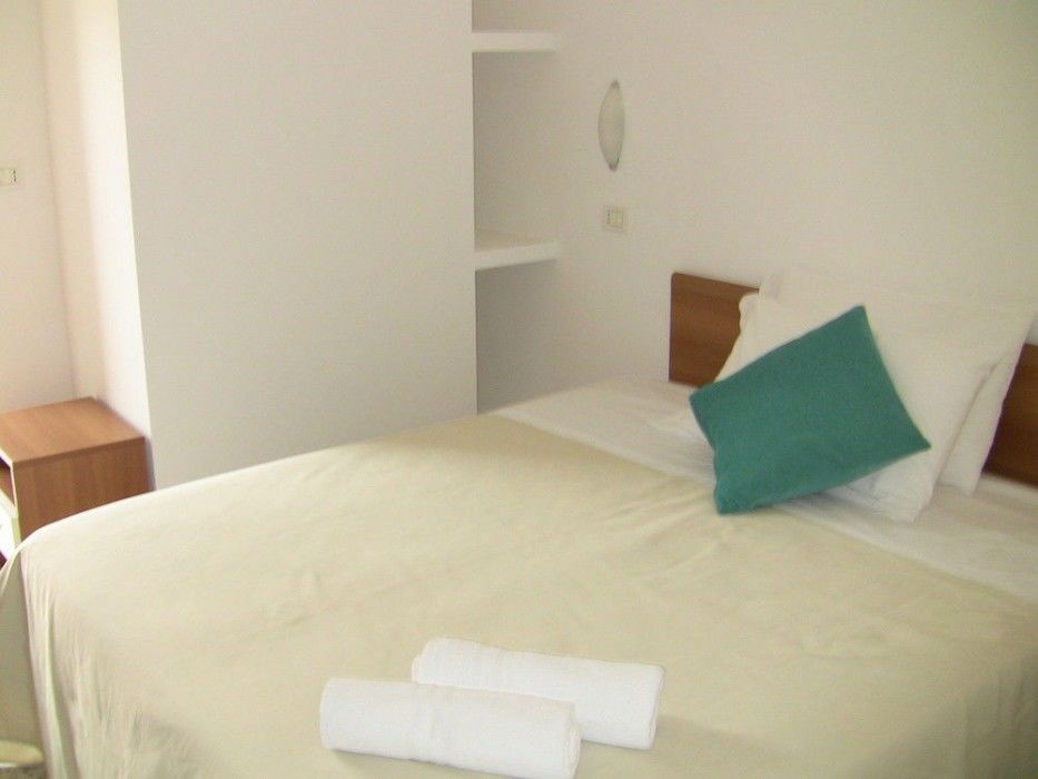 Sportur Club Hotel Cervia Extérieur photo