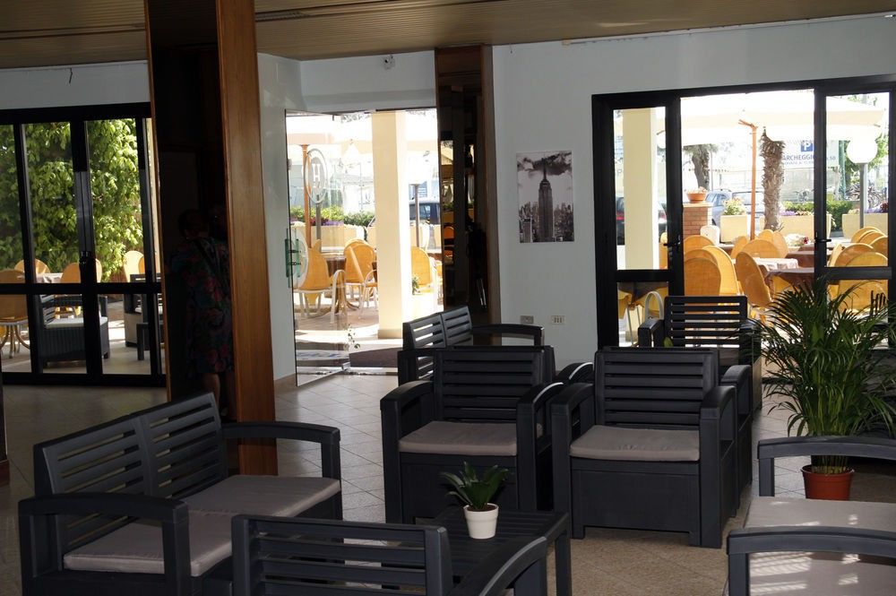 Sportur Club Hotel Cervia Extérieur photo