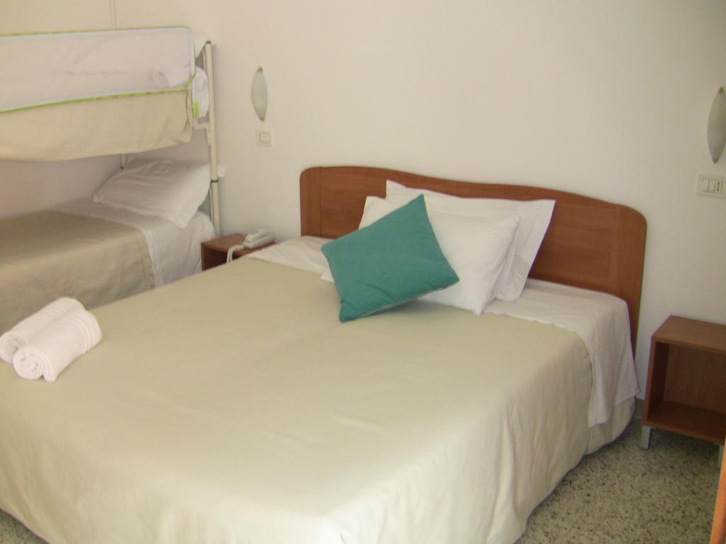 Sportur Club Hotel Cervia Extérieur photo