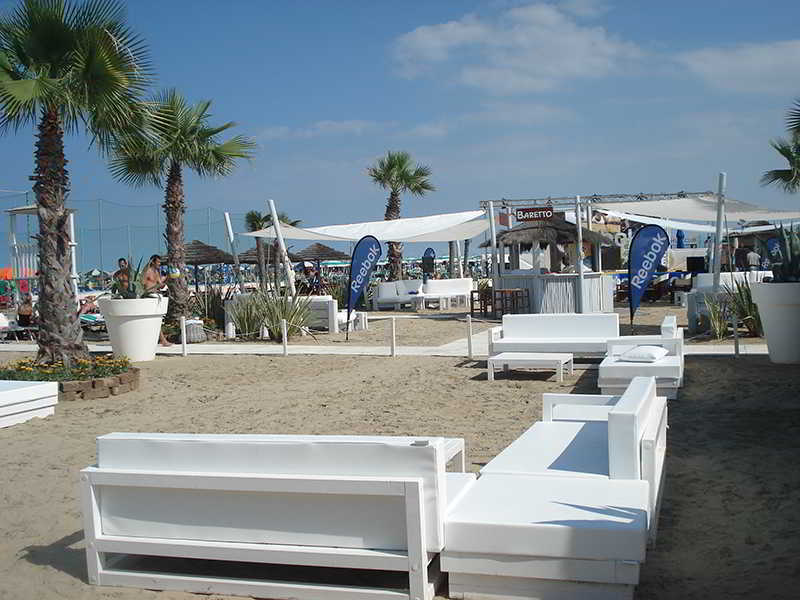 Sportur Club Hotel Cervia Extérieur photo