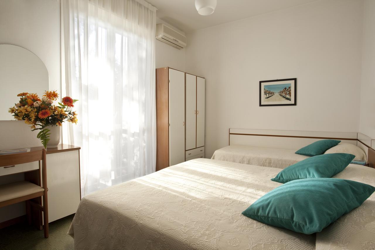 Sportur Club Hotel Cervia Extérieur photo