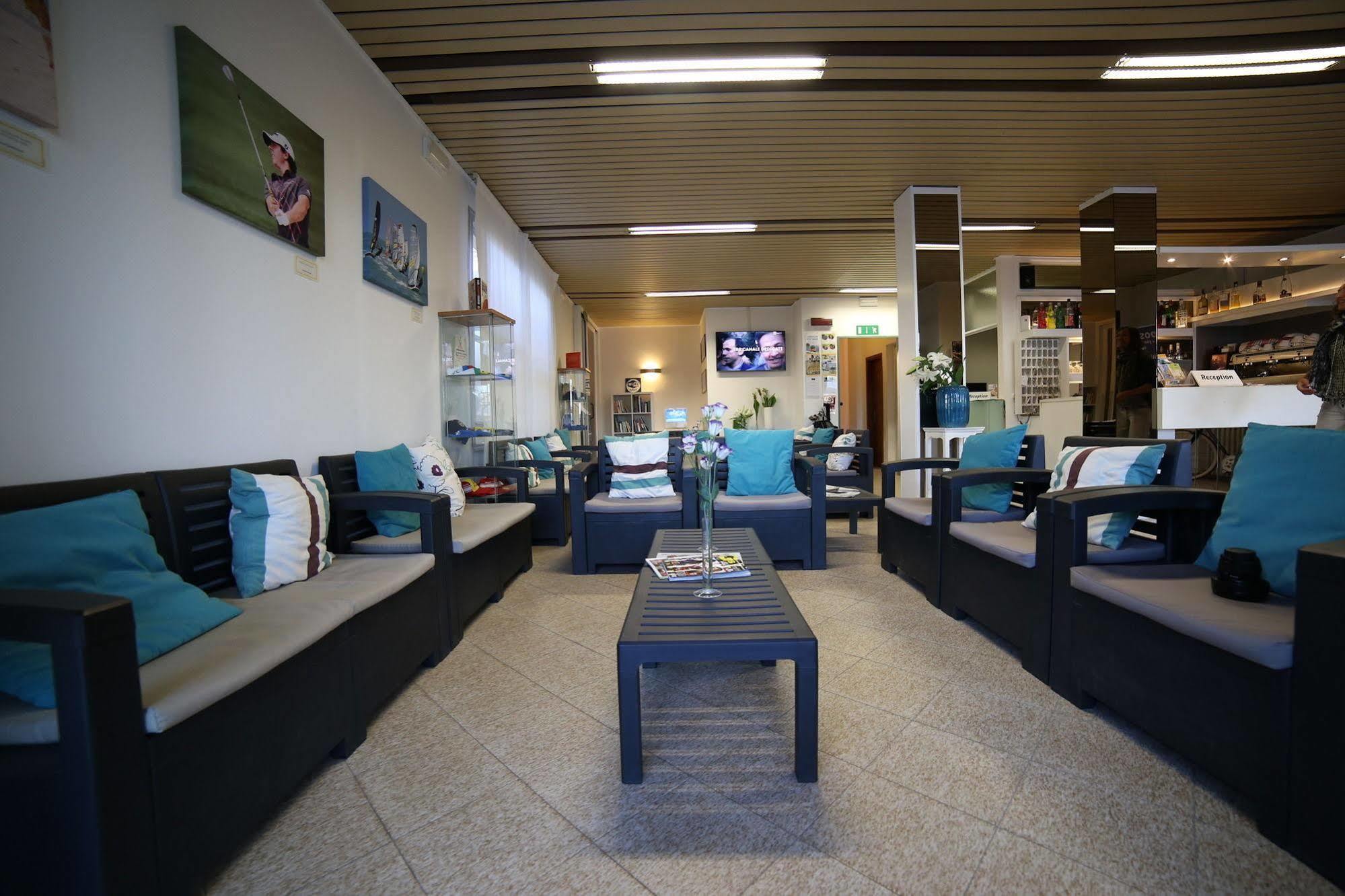 Sportur Club Hotel Cervia Extérieur photo
