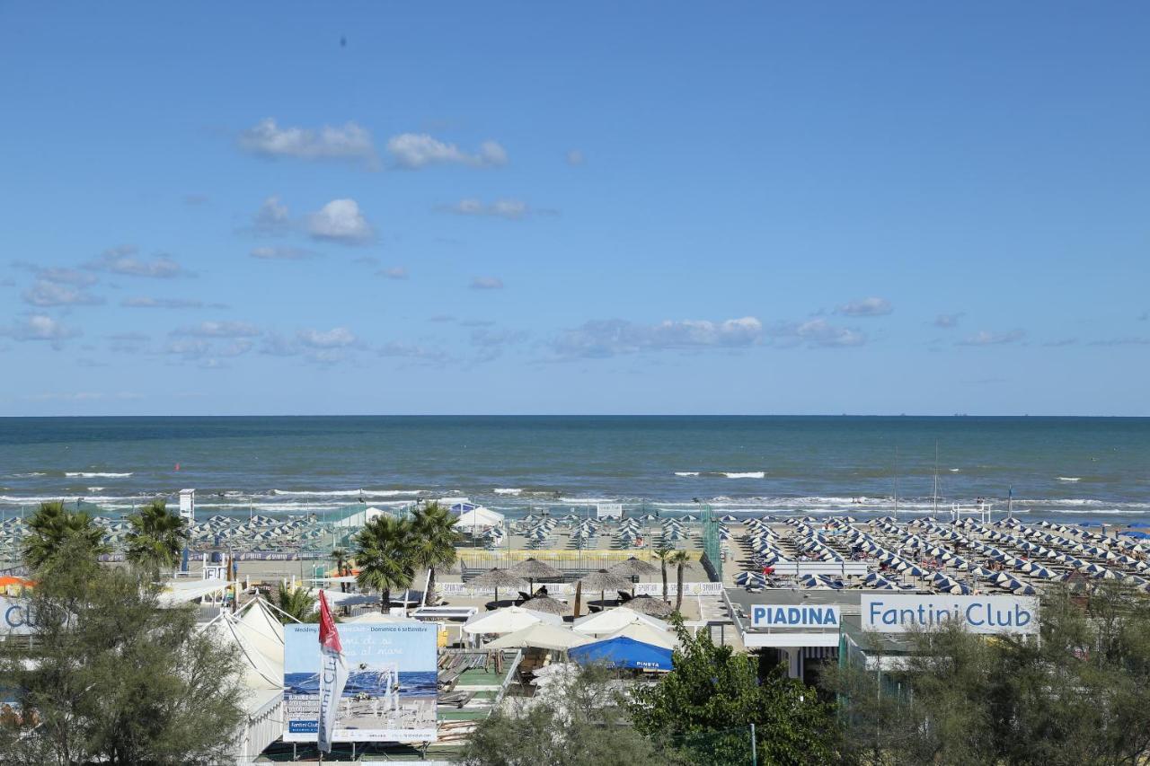 Sportur Club Hotel Cervia Extérieur photo