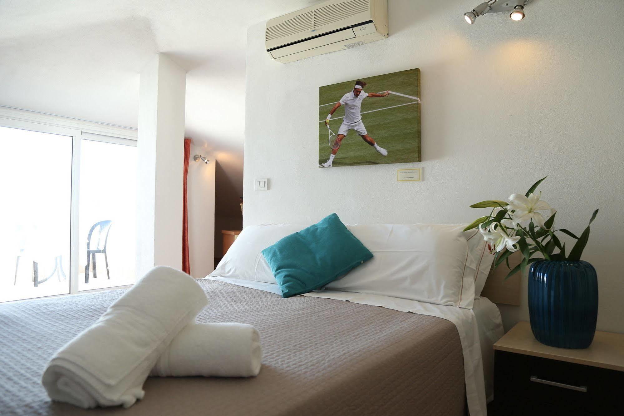 Sportur Club Hotel Cervia Extérieur photo