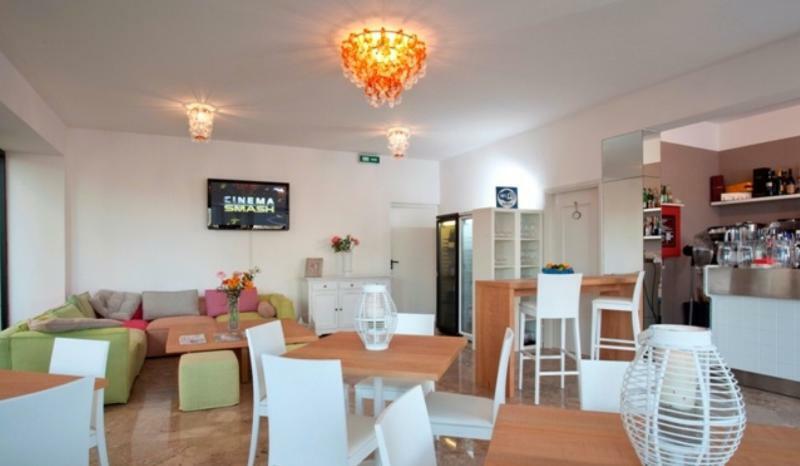 Sportur Club Hotel Cervia Extérieur photo