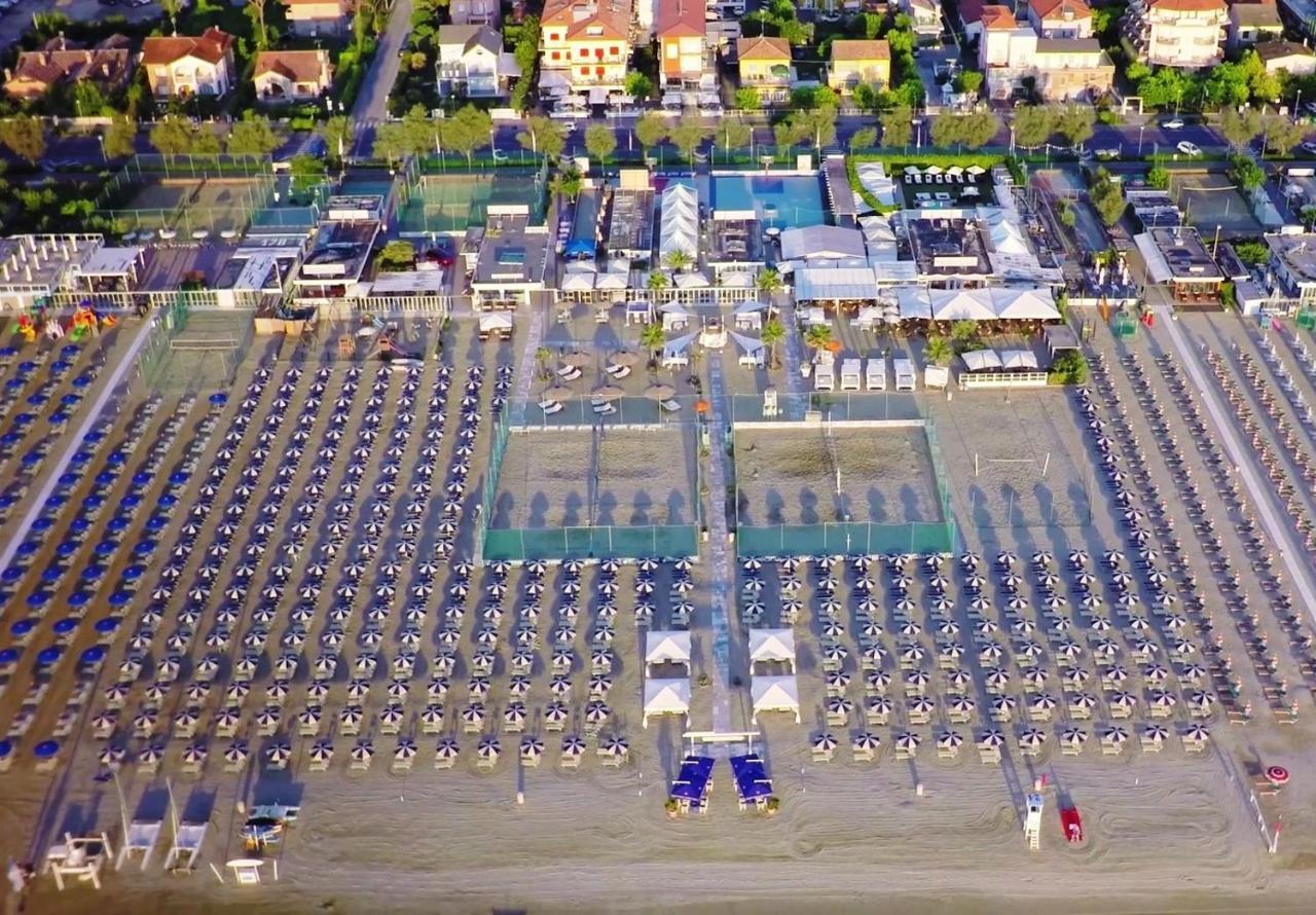 Sportur Club Hotel Cervia Extérieur photo